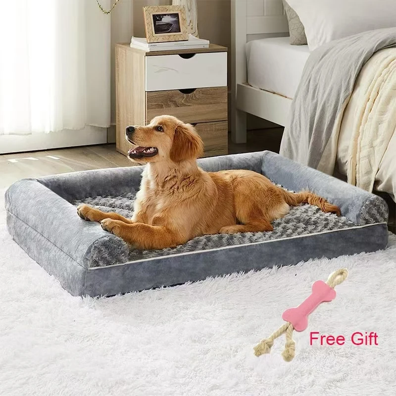 #34 Best Orthopedic Pet Mattress to Buy In 2026