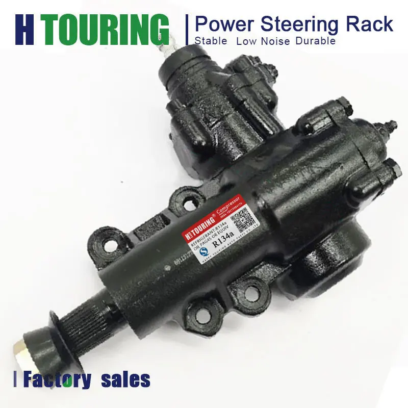 

New Power Steering Gear Box for Isuzu TFR84 897101355 LHD LEFT HAND DRIVE