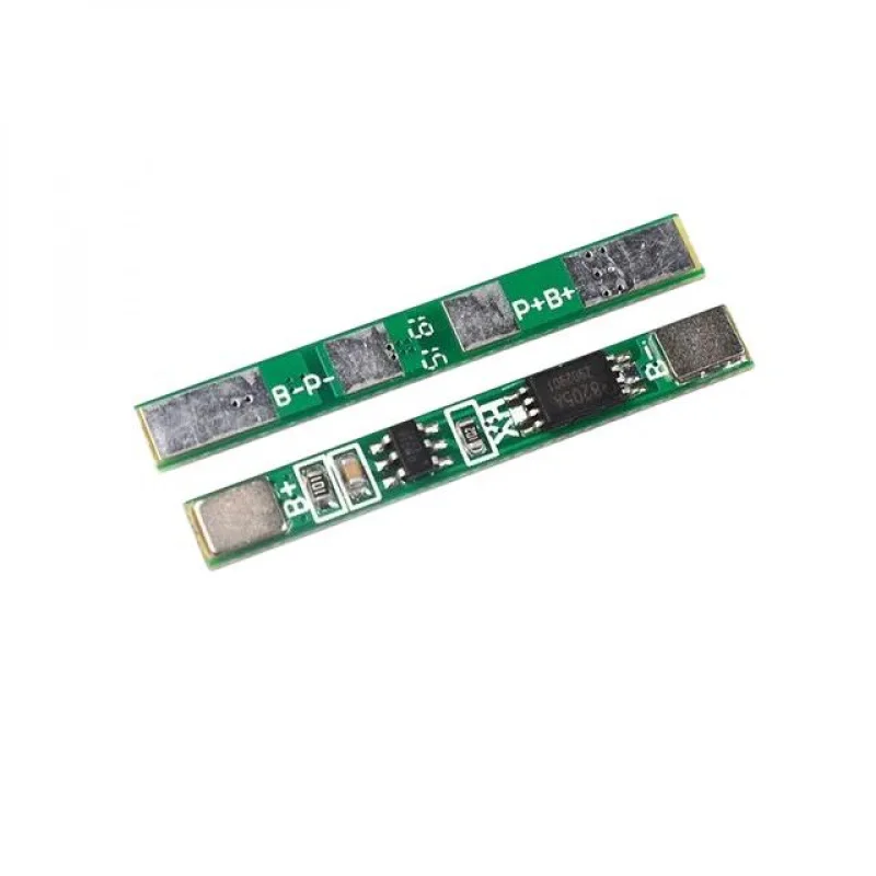 1S 2S 3S 4S 3A 20A 30A Li-ion Lithium Battery 18650 Charger PCB BMS Protection Board For Drill Motor Lipo Cell Module 5S 6S