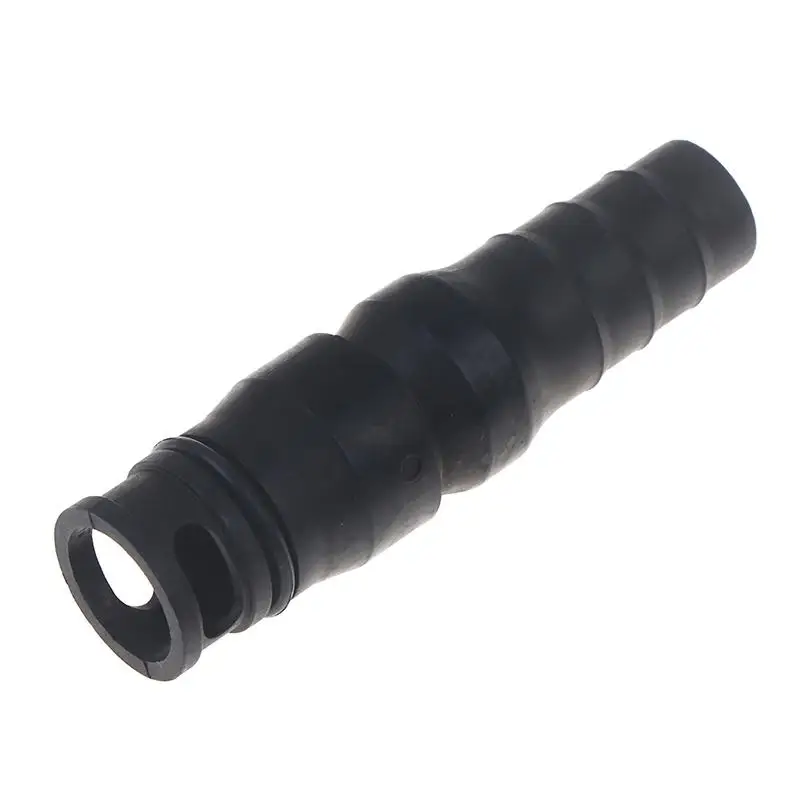 {MX} 1/2/3Pcs 1014806 Electrostatic Powder Spraying Spareparts Hose Connector For IG07 Powder Injector