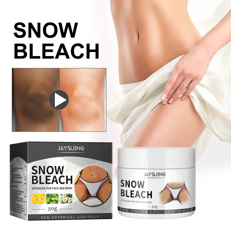 Skin Care: Moisturizing, Brightening, and Lightening for Elbows and Knees - Exfoliating, Nourishing, and Whitening Treatment