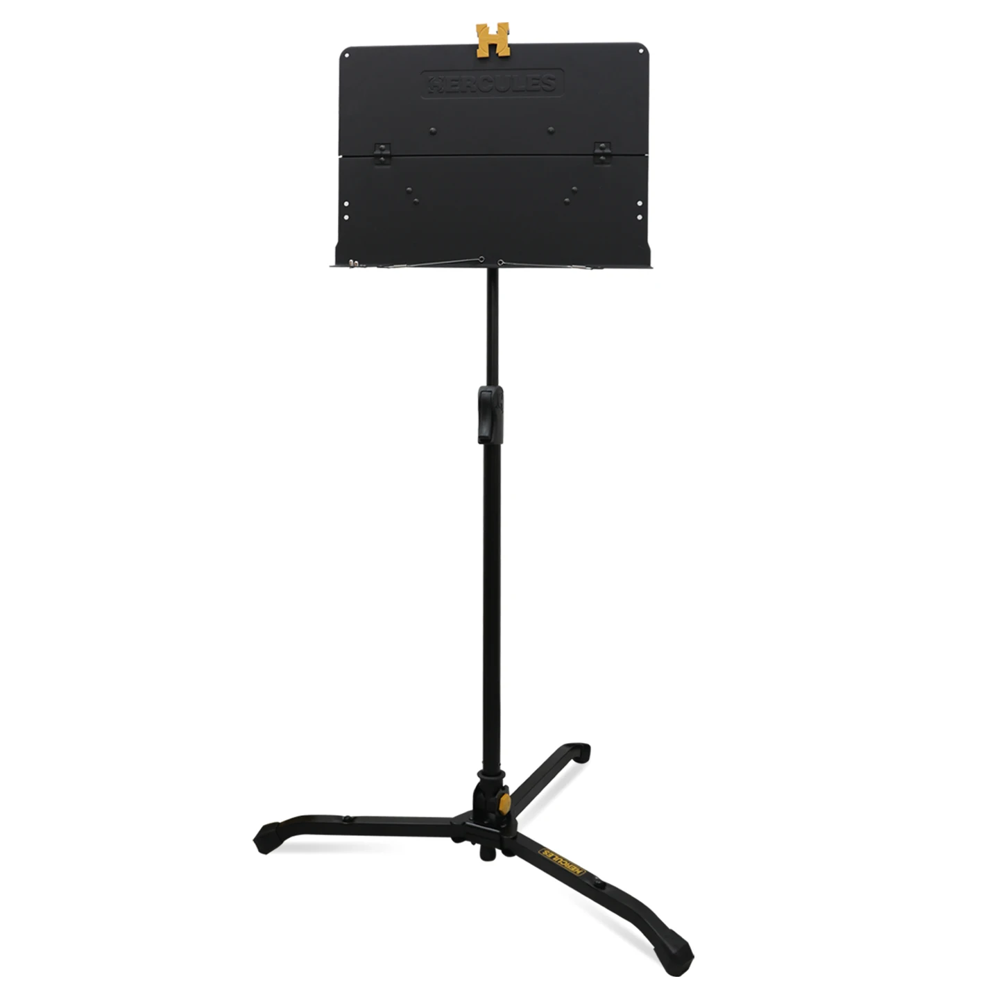 

HERCULES Music Stand Violin Guitar Fold Nonporous Professional Genealogy Frame BS301B