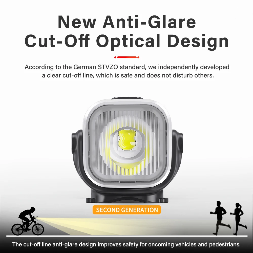 Thumbnail 2 - #79 Budget LED Bicycle Front Lights for Smart Shoppers