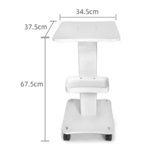 Main Main Sales Beauty Salon - №1