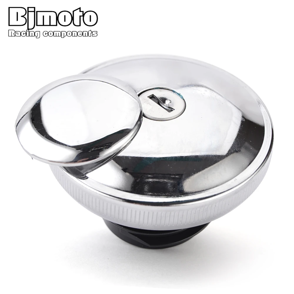 Motorcycle Fuel Gas Tank Cap Cover with Key For Harley XR1200 XL883 SPORTSTER 883 SOFTAIL DEUCE FXSTD 1JB5 DELUXE FLDE 1YCJ