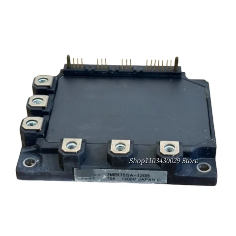 7MBI75SA-120B-50 7MBI75SA-120 7MBI75SA-120B 7MBI150SA-060 7MBI100SA-060B 7MBI150SA-060B-50 7MBI100SA-060B-50 새로운 전원 모듈