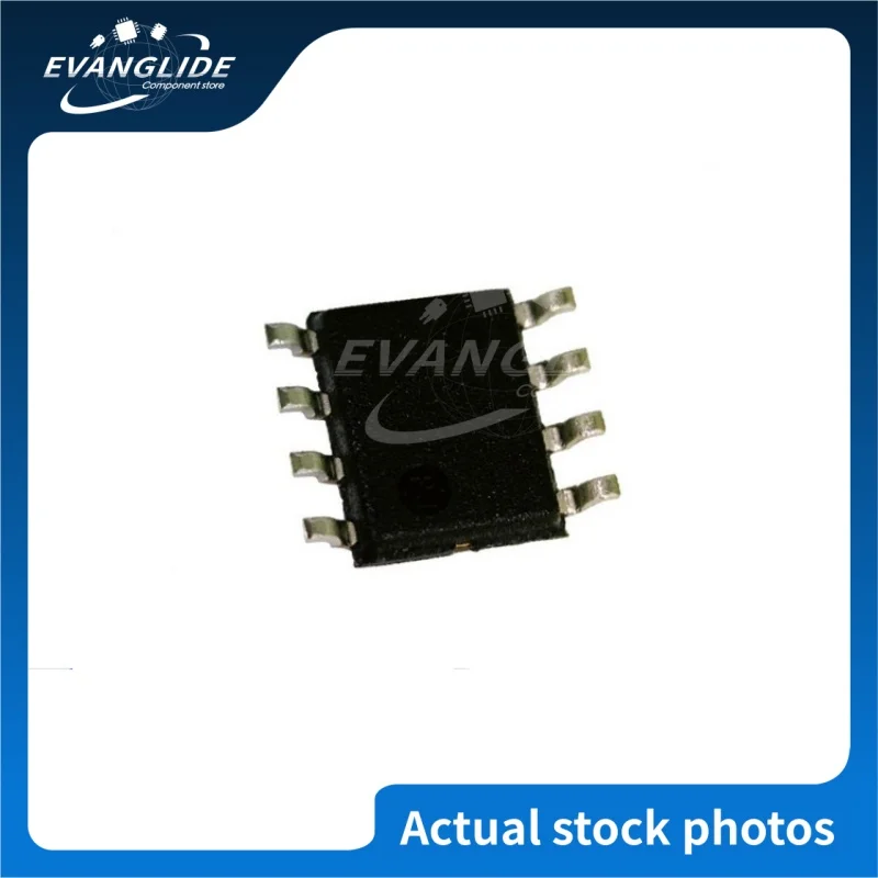 10 PCS/LOT NE5532AD8R2G Original & New Operational amplifier In Stock Wholesale