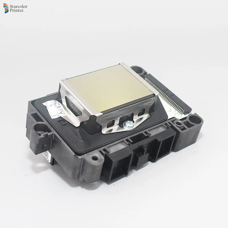 Печатающая головка DX7 F196010, совместимая с EPSON R3000 PRO3800C 3850 3880 3890, разблокированная головка принтера