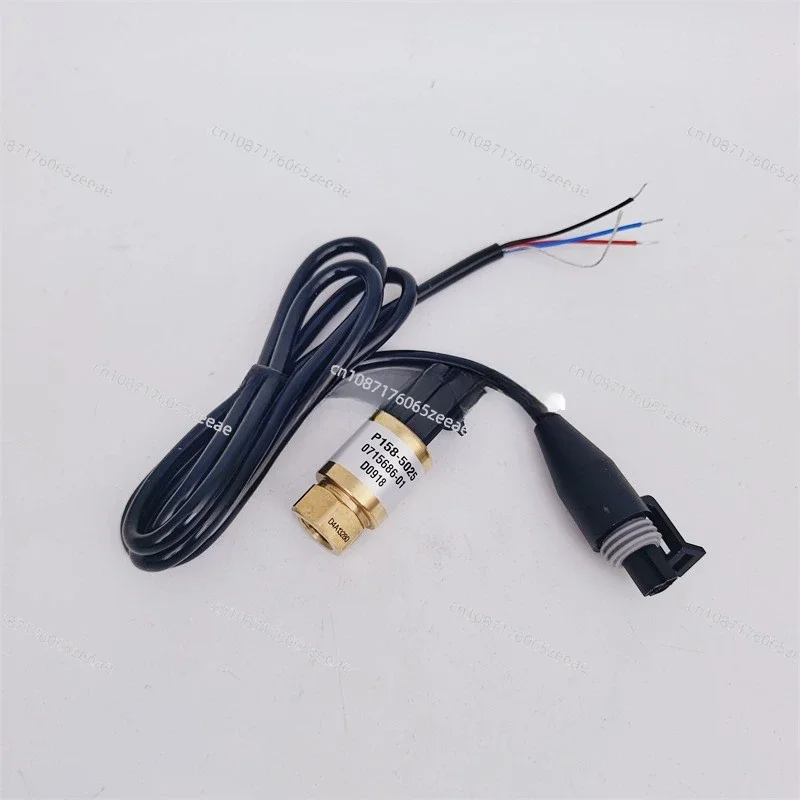 

1 Piece Brand New Air Conditioning and Refrigeration Spare Parts Pressure Transducer P158-5025