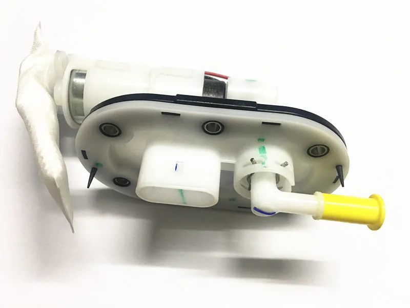 مضخة الوقود لبينيلي 302 S BN302 TORNADO TNT300 TNT302 STELS 300 BN302R / BN TNT 300 302 302R