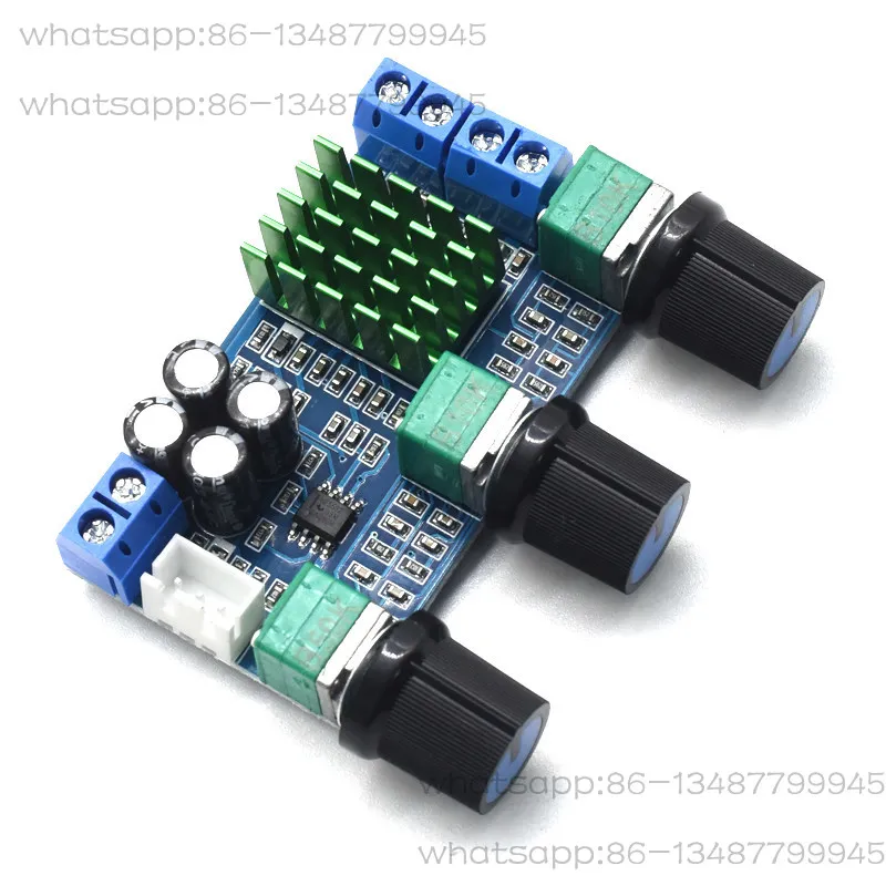 CA-567A TPA3116D2 1…