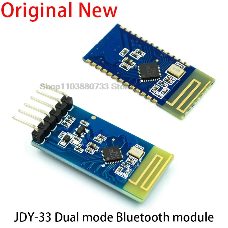 JDY-33 Dual Mode Bl…