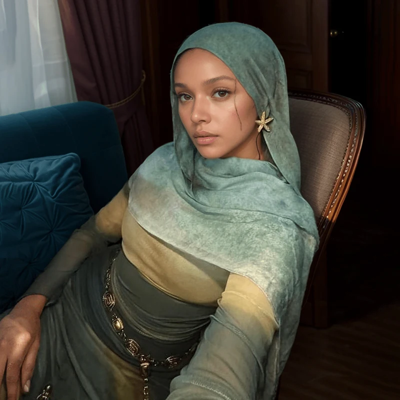 Thumbnail 4 - #29 Hijabs Sale
