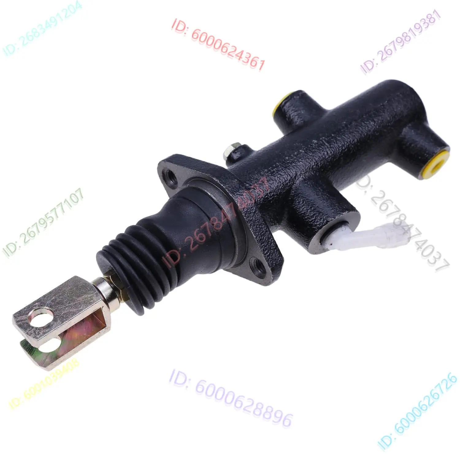 

87354675, 5179371 Brake Master Pump Oil Brake