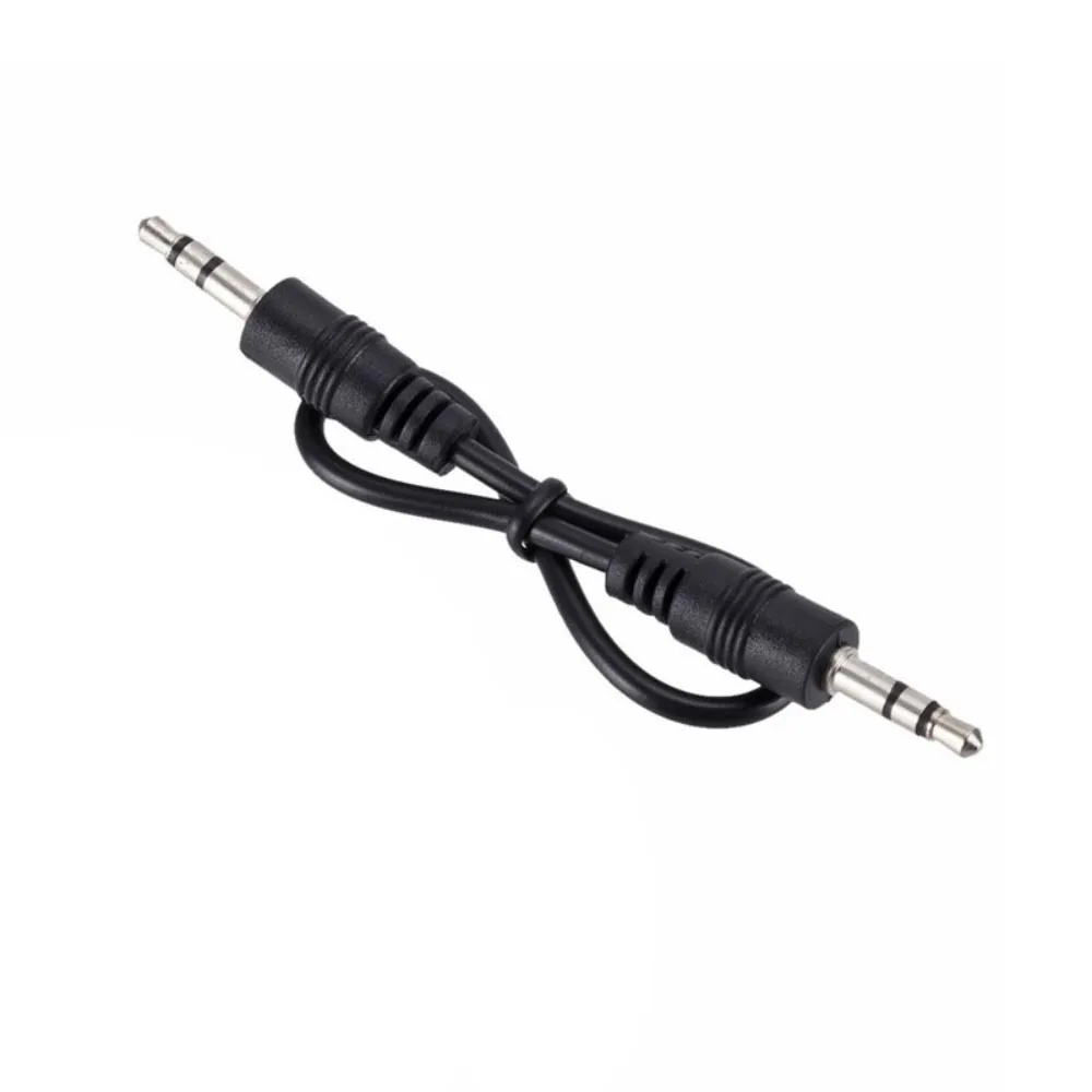Eliminating Buzzing Noise 3.5mm Aux Audio Noise Filter Common Ground 3.5mm Audio Jack Ground Loop Noise Isolator