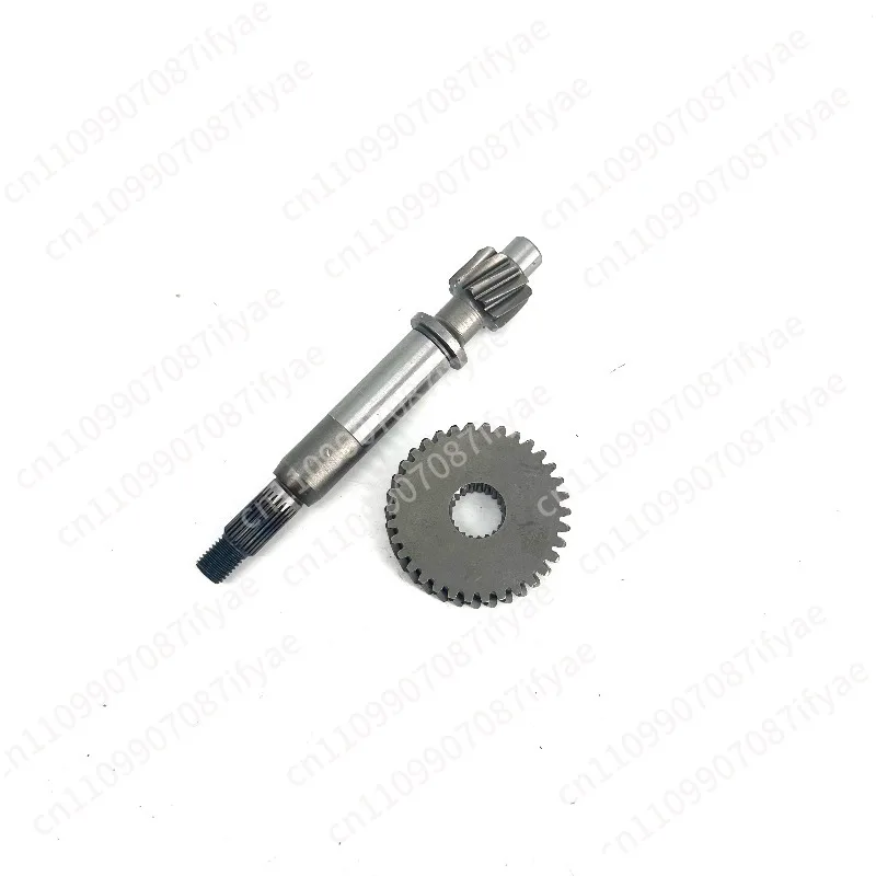 Suitable for Honda ZX50/DIO50 turtle modified front teeth, head teeth, high speed gear whole group 90-125cc