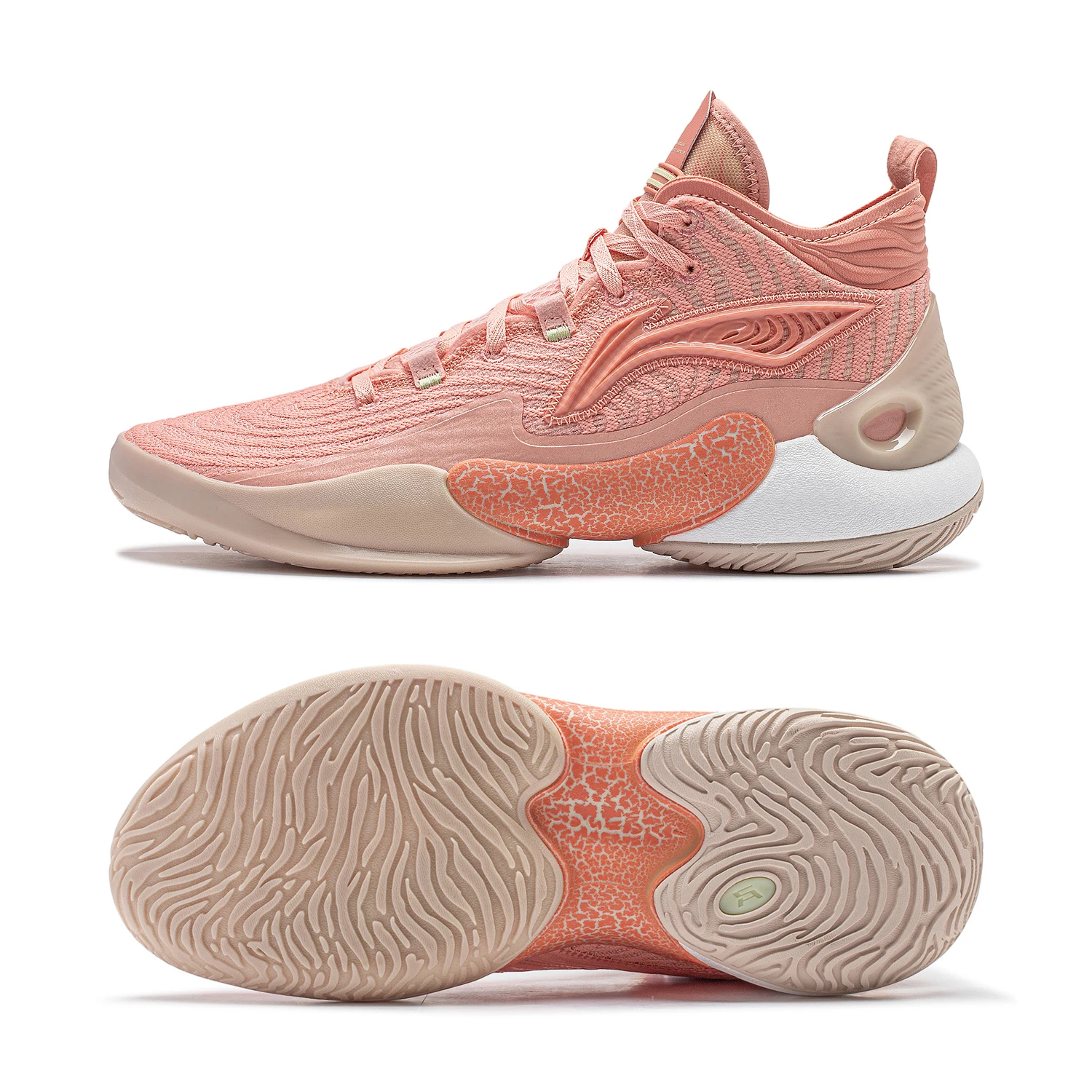 Li-Ning Men