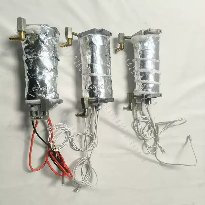 Lab/ Sterilization Equipment Replacement Part Autoclave Evaporator, Stainless Steel Steam Generator for Sterilizer