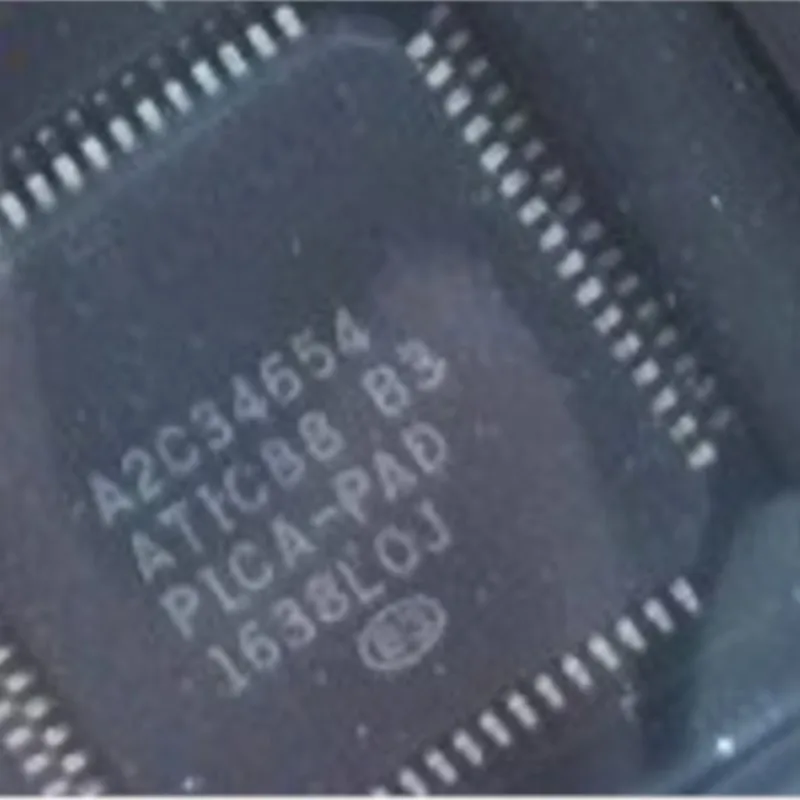 Pcs ATIC88-B3 QFP64 5 buah