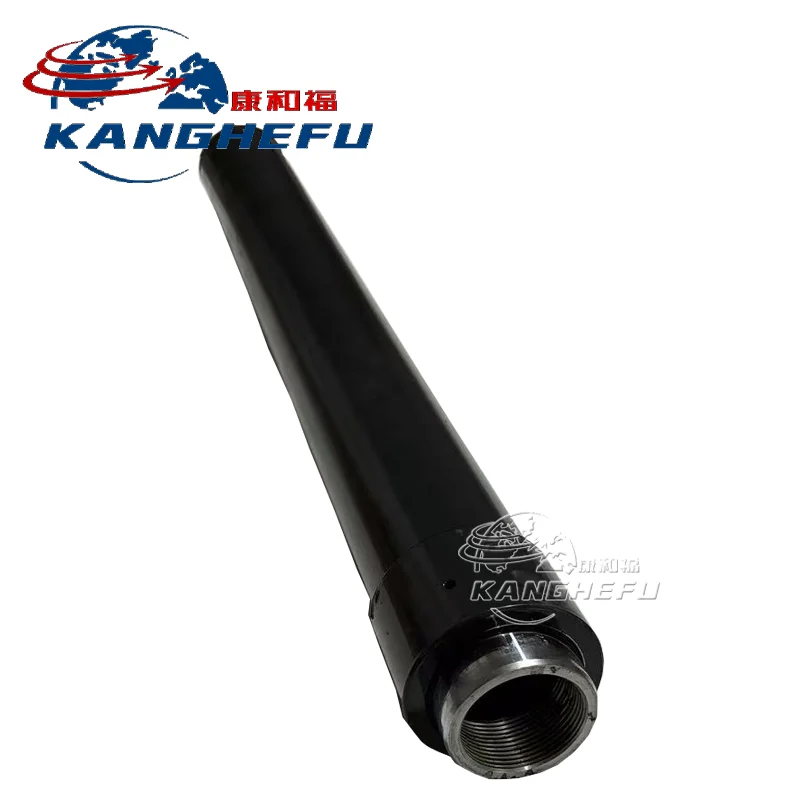 Applicable to the Linde 336/351/1283 Forklift Accessory Lifting Cylinder Assembly 1644408046