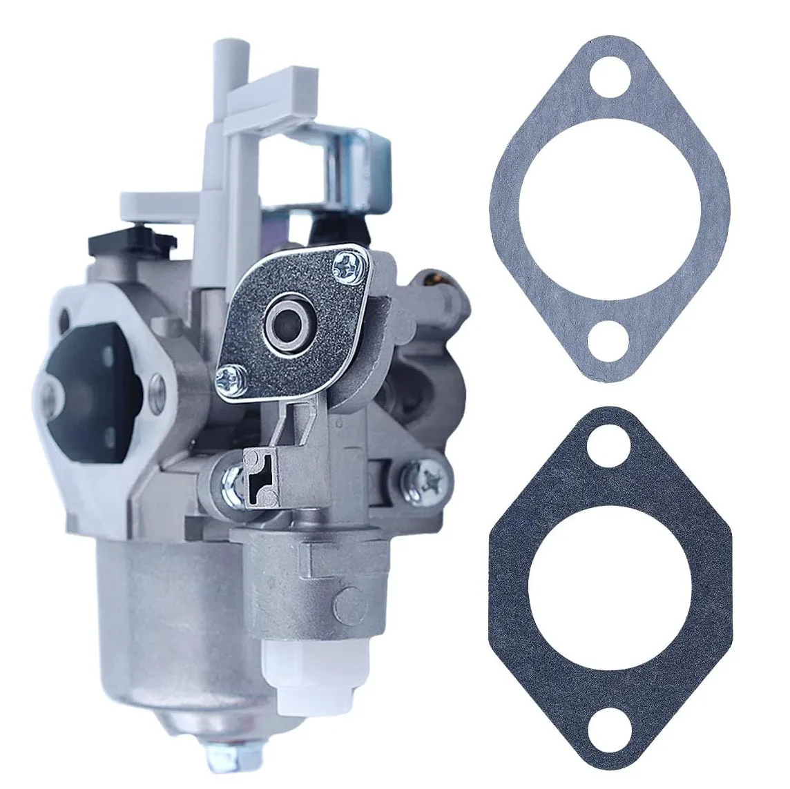 Suitable for Subaru Robin  EX27 Cabretor 9.5HP 9HP 279-62361-20 generator carburetor fuel