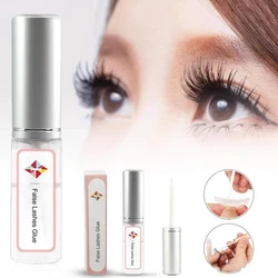 7ml Eyelash Lift Glue False Eyelashes  Extension Clear Glue Waterproof Lash Perm Adhesive Makeup Beauty Tools