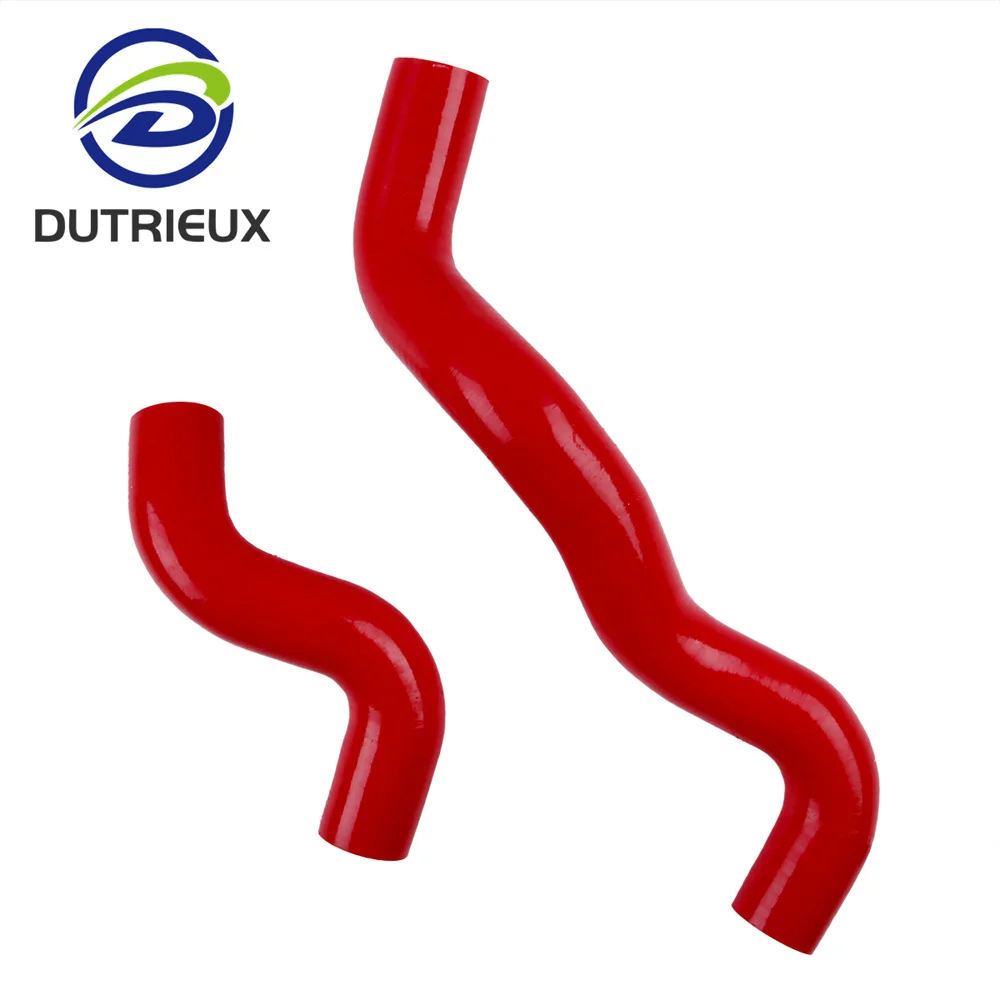 

High performance For Nissan Almera N15 / Primera P11 GT 2.0 sr16VE sr20VE Silicone Radiator Coolant Pipe Hose