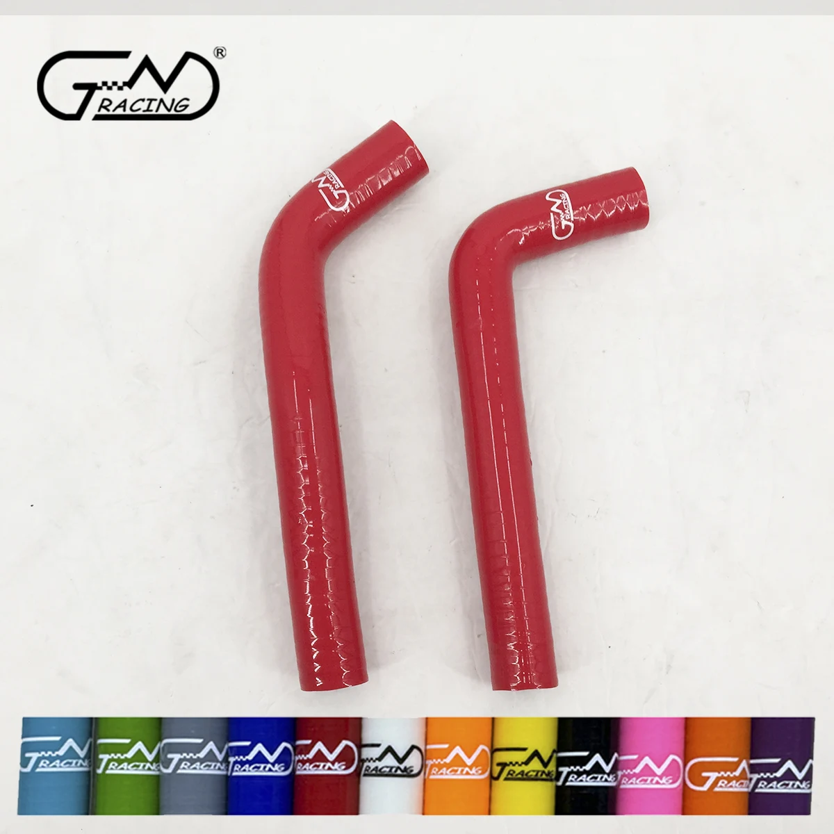 Fit Yamaha YFZ 450 YFZ450 2004-2013 04 05 06 07 ATV Silicone Radiator Hoses Kit view 3