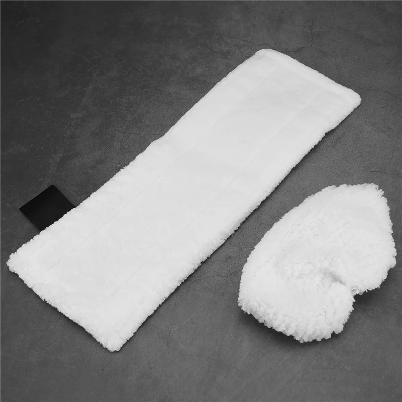 AY03-Mop القماش استبدال الملحقات ل Karcher Easyfix SC2 SC3 SC4 SC5 البخار نظافة ستوكات الطابق الملابس