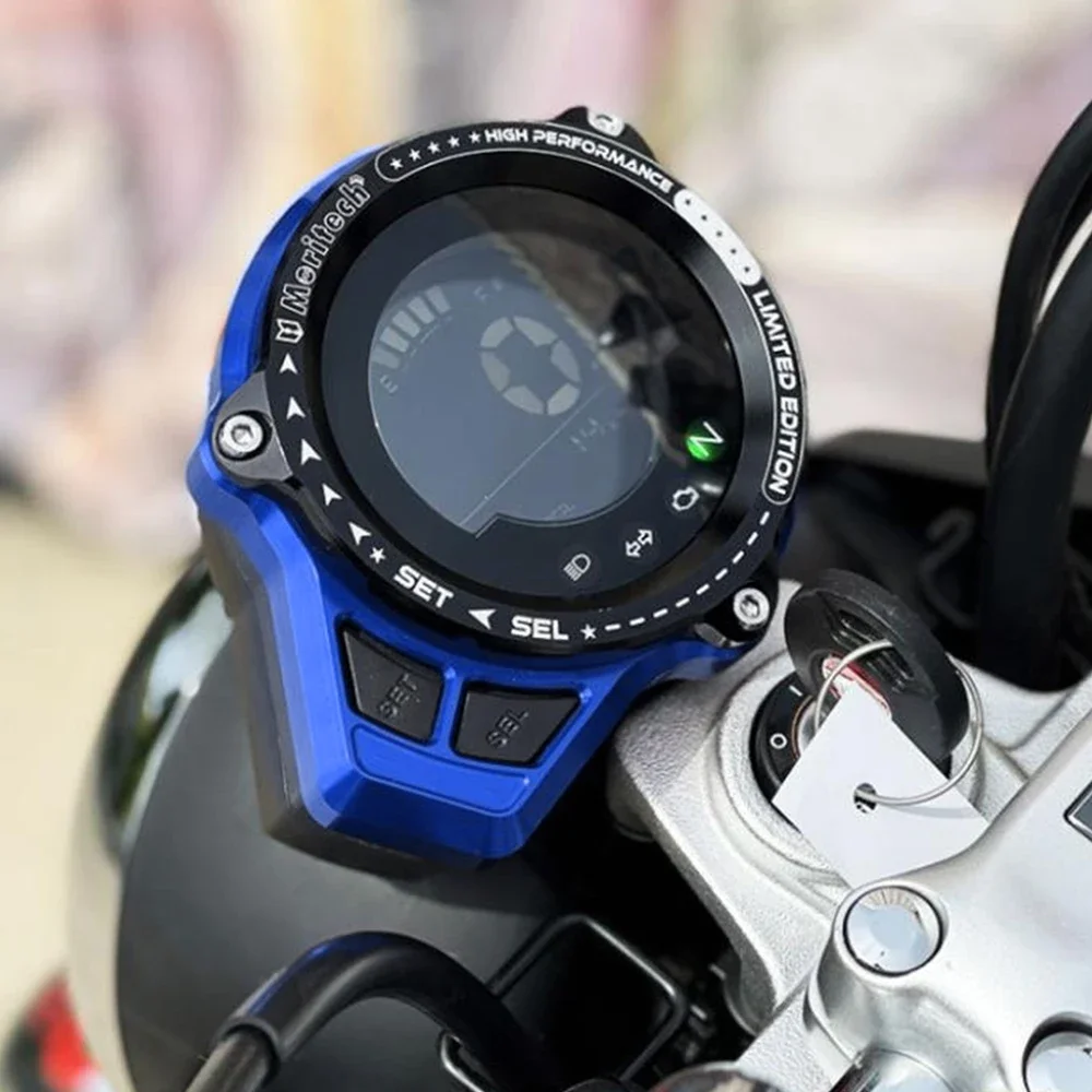 Motorcycle accessories ct125 Trail 125 instrument cover For Monkey 125 CT125 Dax125 instrument cover instrument case rain cover