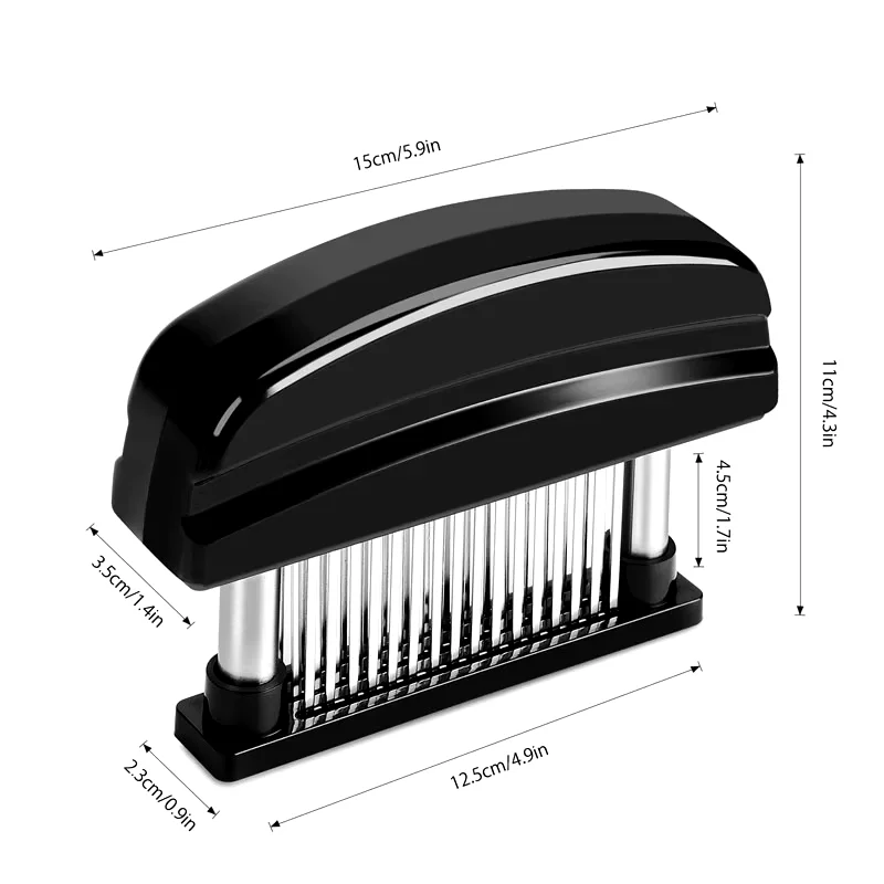 Thumbnail 2 - #5 New Meat Tenderizers Arrivals