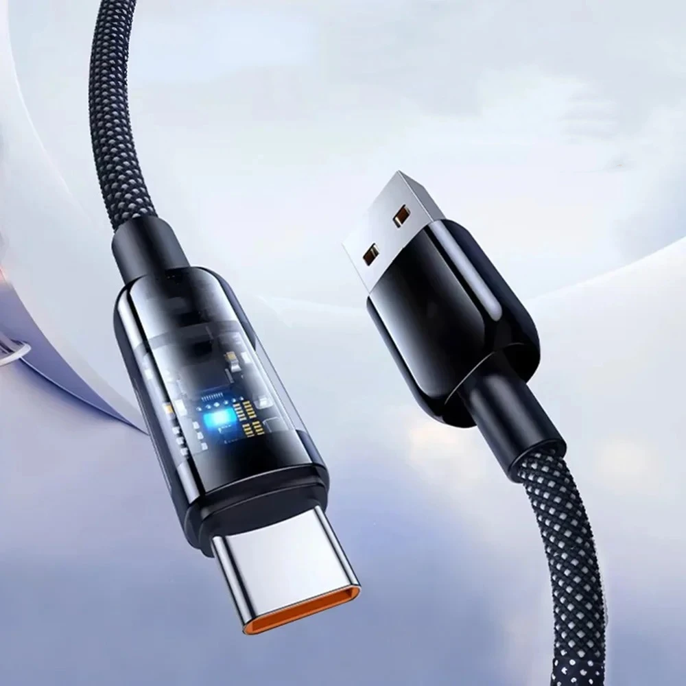 #28 Best Fast Charging Data Cables to Buy In 2026
