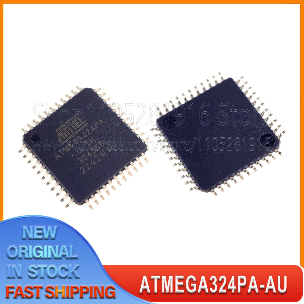 1~20PCS/LOT ATMEGA3…