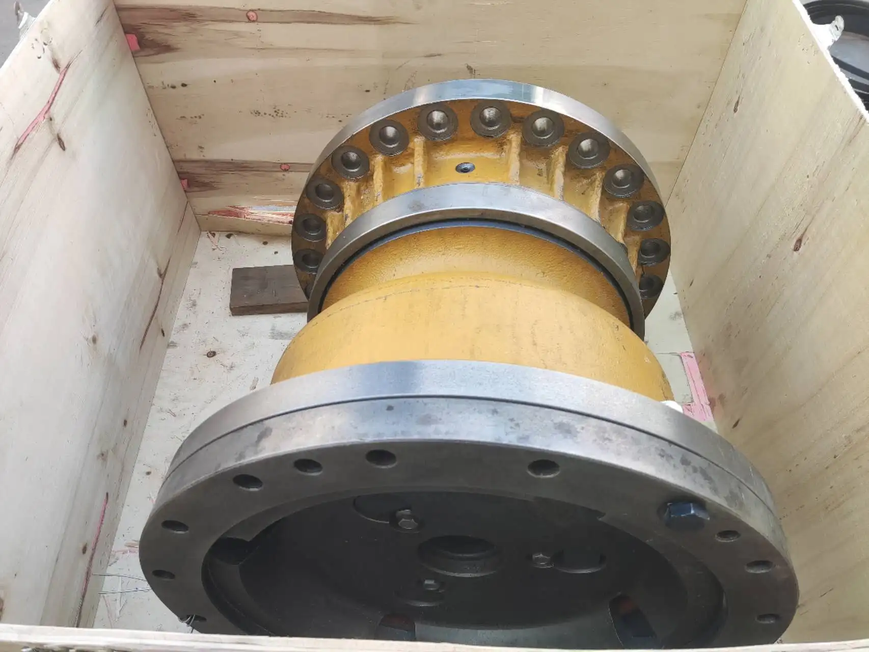 Original Wheel Reducer Assembly Suitable for SDLG Grader