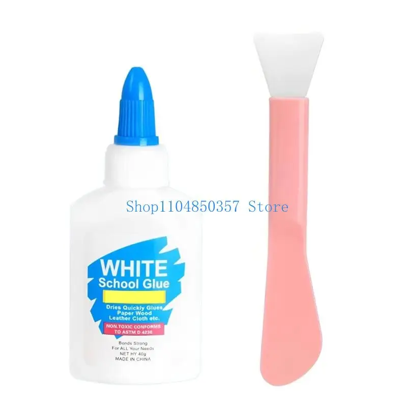 

652F Guitar Repairs Glues Liquid Quick Drying Adhesive Home School Office Supply Woodworking Glues for Home Repair or Modeling