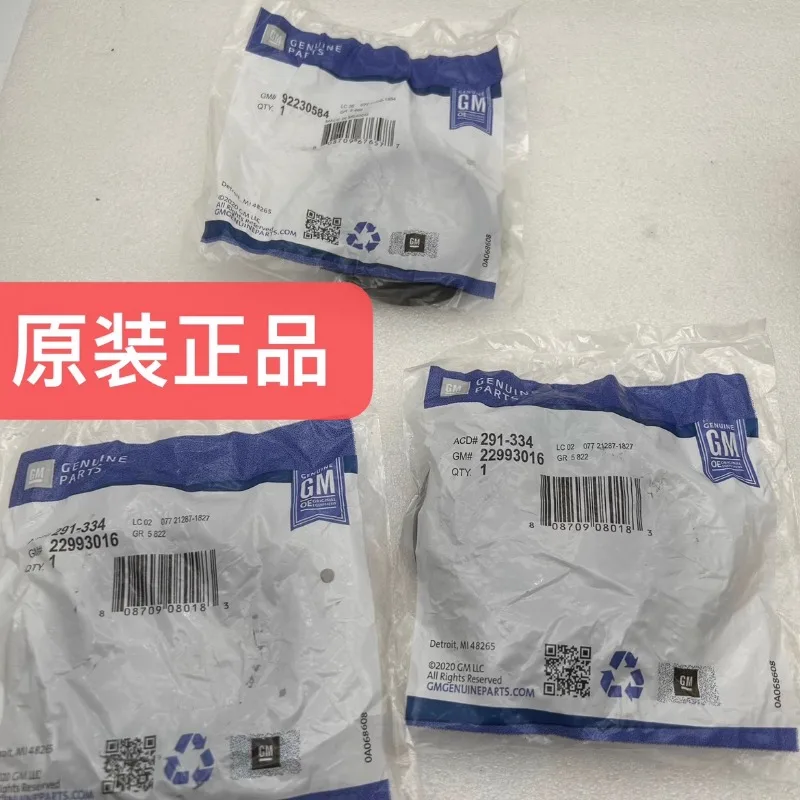 

Rear Differential Oil Seal Half Shaft Oil Seal Genuine Parts For Cadillac ATS ATSL