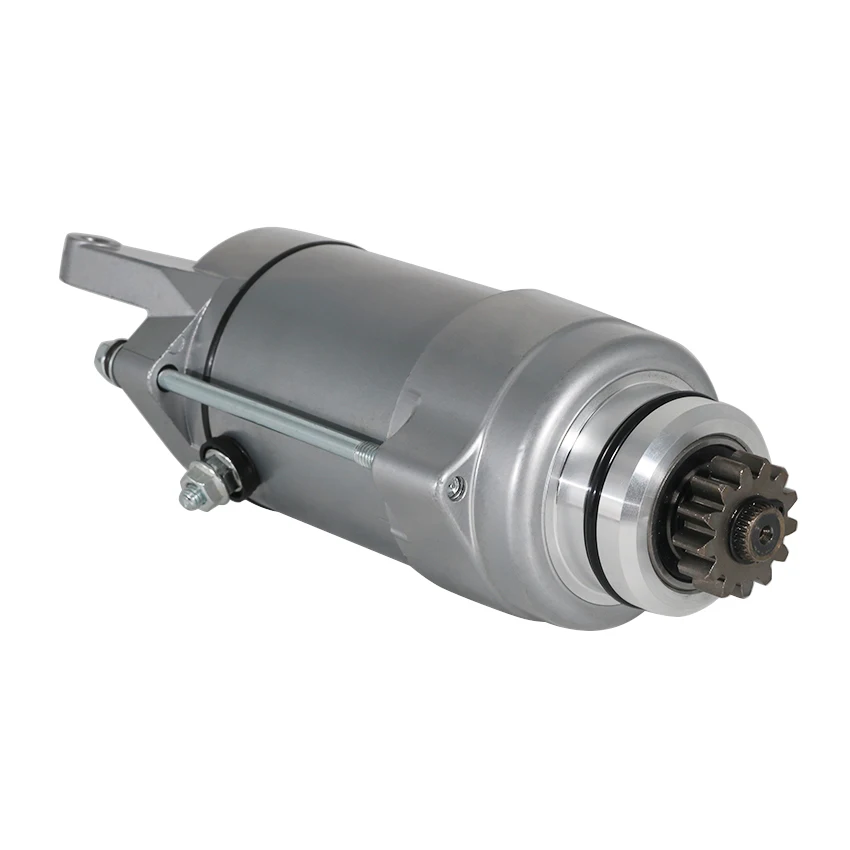 

Starter Motor For Yamaha Drag Star 1100 V-Star 1100 XVS1100 XVS1100A XVS1100AT 5EL-81890-00 5EL-81890-01 5JN-81890-01