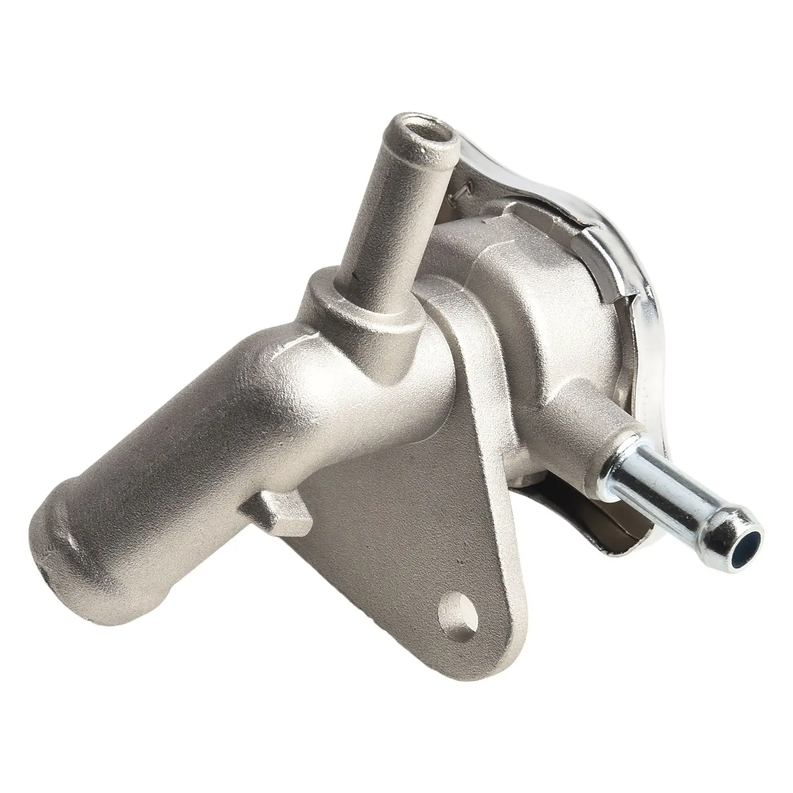 

Aluminum Radiator Neck Aluminum Radiator Filler Neck Car Radiator Repair Non-deformation For Mazda 5 2006-2010