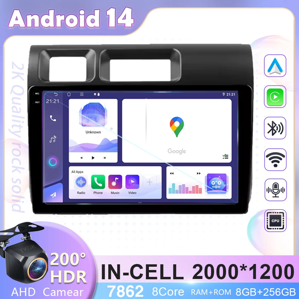 Android 14 For Toyo… - image