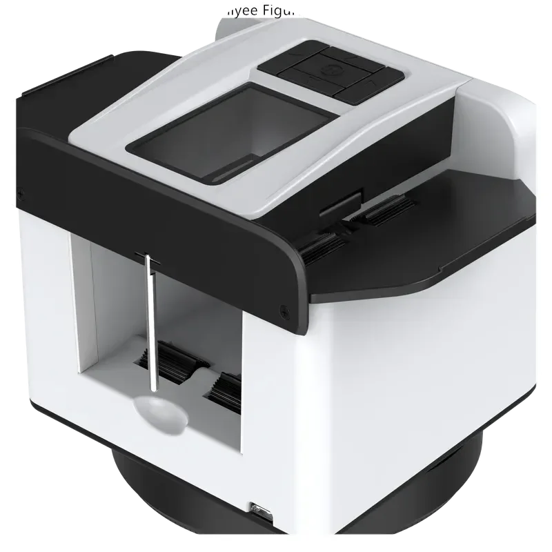 آلة الترفيه لتاجر البطاقات الأوتوماتيكية Kpaw Max6 - خلط البطاقات وإصدار هدية الكل في واحد للرياضة والقمار #6