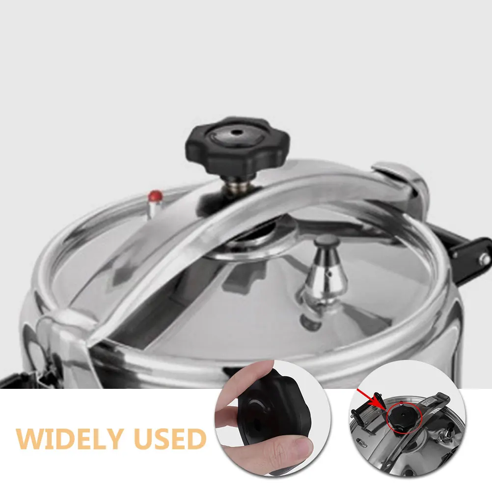 

Pressure Cooker 15mm Pot Grip Smooth Edge Replacement Lid Handle Universal Pot Grips Cooker Accessories