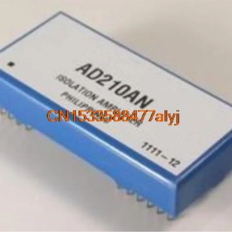 

NEW 5PCS/LOT AD210AN AD210 AD210A DIP MODULE new NEW