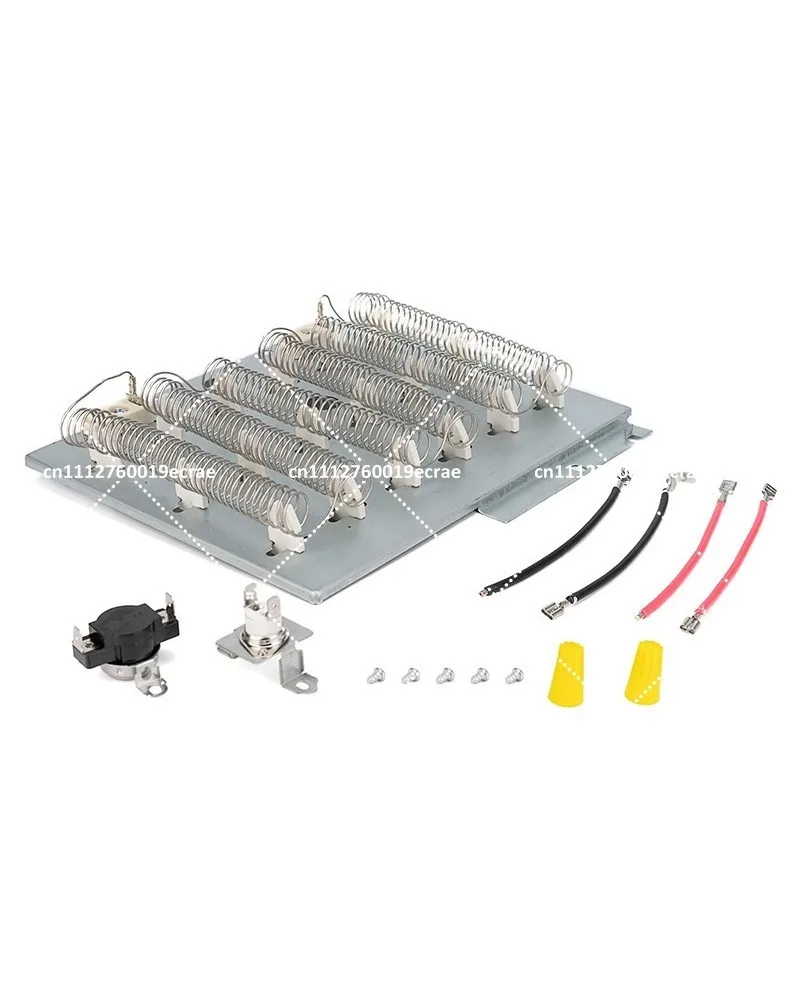 503978 Dryer Heating Element Kit Replacement Dryer Heating Element,