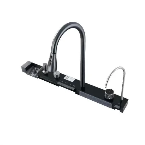 Grifo de cocina,
