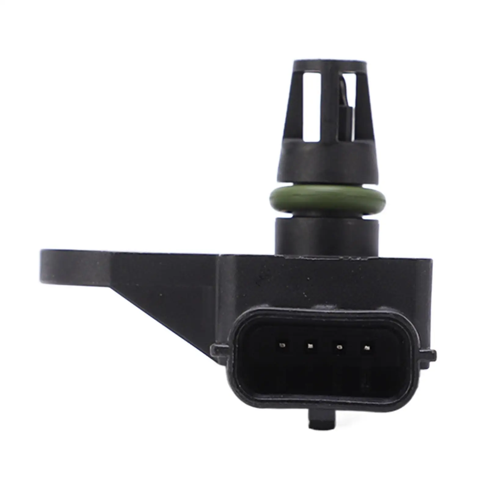 كشف مستشعر خريطة المحرك حساسية عالية للتحكم في الحقن PE02-18-211 خريطة مستشعر الضغط المطلق المنوع لـ #2