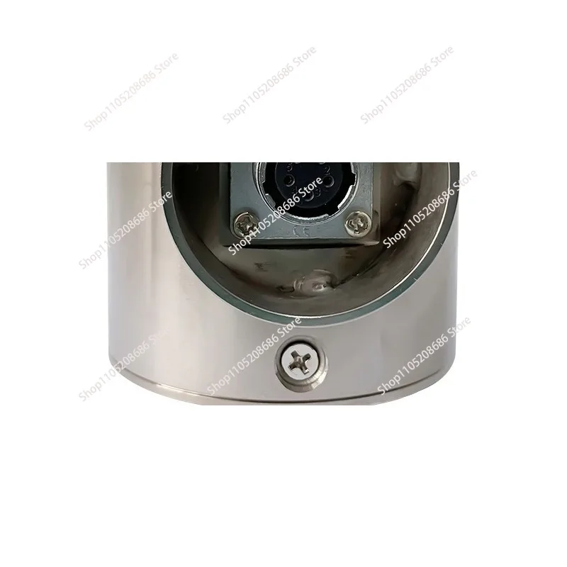1000T Column Load Cell Force Sensor Mini Transducer Stress Tension Measuring 300T 100 Tons  Pressure Pull Cylindrical Style