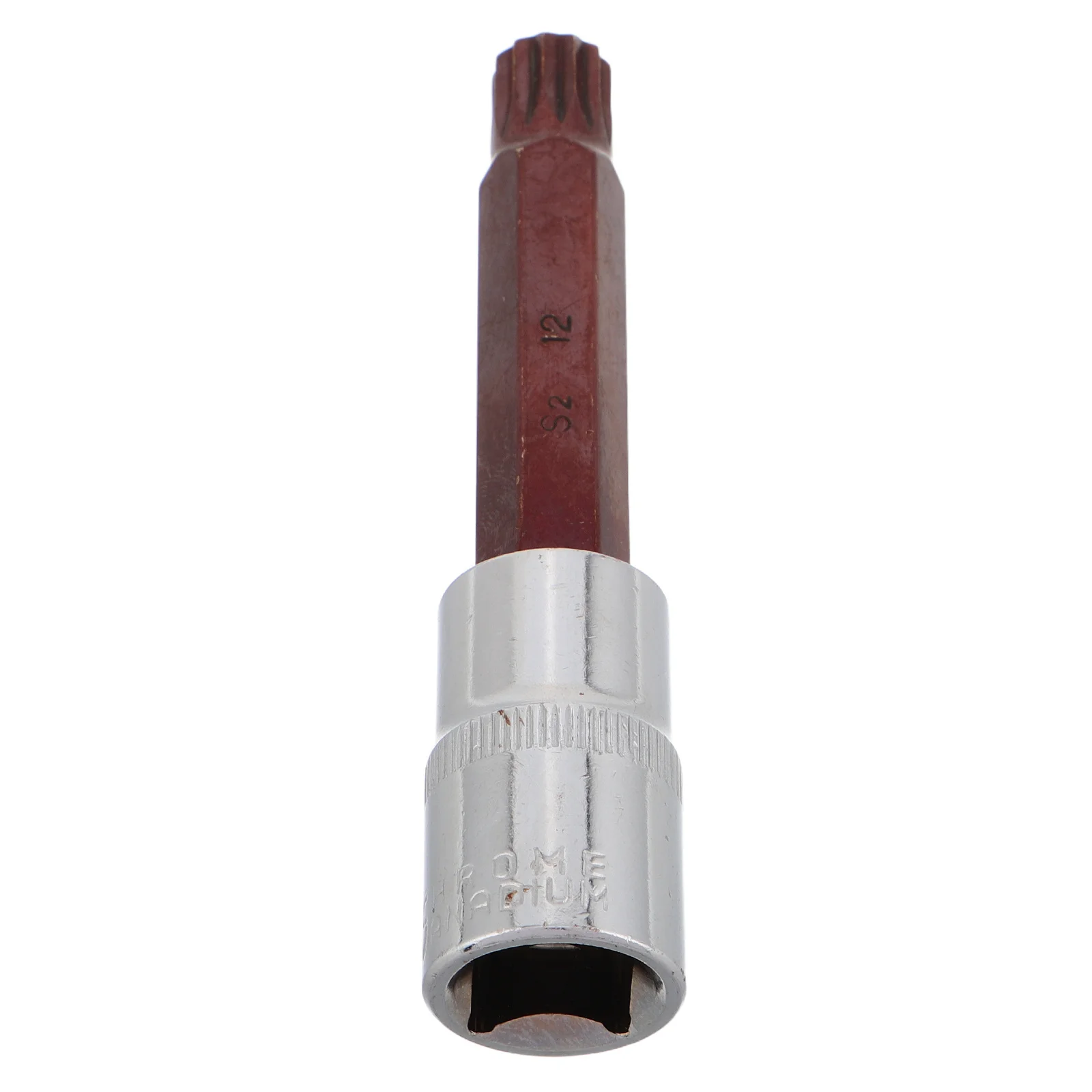 

Socket Wrench for Car Repair - Multi Function Removal Tool for Steering Wheel Seat and Door Latches, Comfort Grip Mechanic Tool