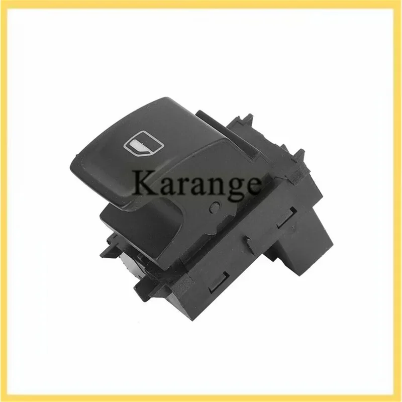 1PC Car Power Control Window Lifter Switch 34D959855 for Skoda Rapid 2012 2013 2014 2015 2016 2017 2018 34D 959 855