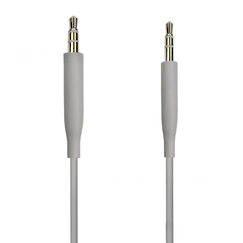 Cable conexión portátil para audiófilos, 3,5mm a 2,5mm, para auriculares BOSE700 QC45 35 25, envío directo