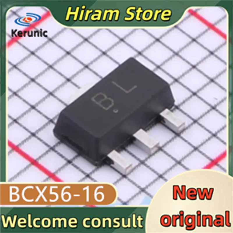 5PCS BL New and Original BCX56-16 BCX56 CX56
